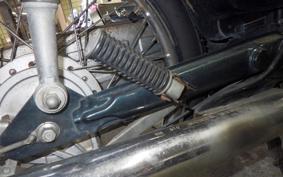 HONDA C90 SUPER CUB HA02
