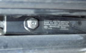 HARLEY FLHTCUI 1340 1998