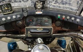 HARLEY FLHTCU1340 TRIKE 1991 DRL