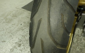 KAWASAKI BALIUS 250 1998 ZR250A