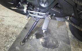 KAWASAKI VERSYS A 2015