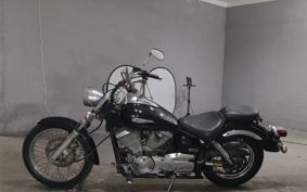 YAMAHA DRAGSTAR 250 VG02J