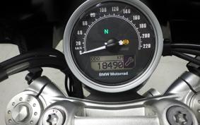 BMW R NINE T PURE 2018