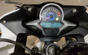 HONDA CBR250R MC41