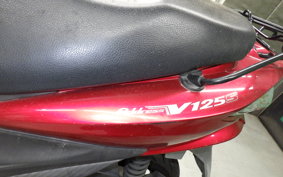 SUZUKI ADDRESS V125 S 1997 CF4MA