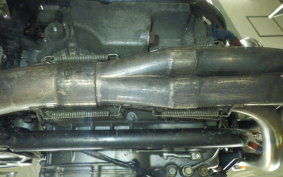KAWASAKI ZEPHYR 1100 1992