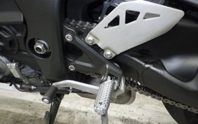 KAWASAKI ZX 10 NINJA ABS 2022 ZXT02L