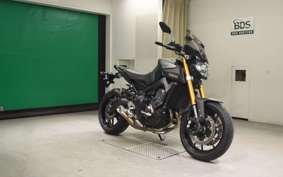 YAMAHA MT-09 A 2015 RN34J