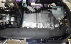 YAMAHA XSR125 RE46J