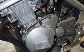 SUZUKI BANDIT 250 Gen.2 GJ77A