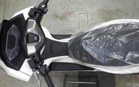 HONDA PCX 160 KF47