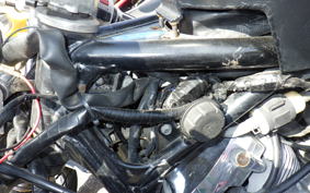 YAMAHA DRAGSTAR 400 4TR