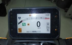 HONDA CB1000HORNET 2025 SC86