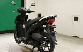 SUZUKI ADDRESS 110 2019 CE47A