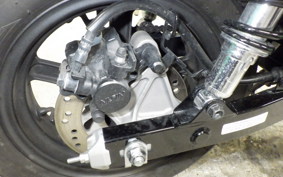HONDA DAX 125 JB04