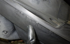 YAMAHA JOG Delux SA39J