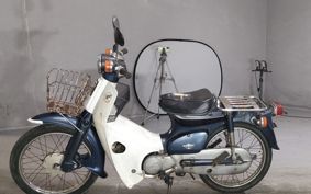 HONDA SUPER CUB90 HA02