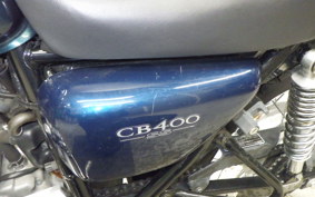 HONDA CB400SS E 2008 NC41