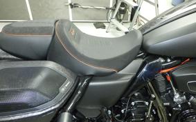 HARLEY FLHXSE1980CVO 2024