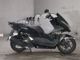 Фото Honda PCX 125 с японского аукциона