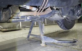 HONDA FUSION X 2021 MF02