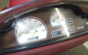 YAMAHA SALIENT 2017 14T