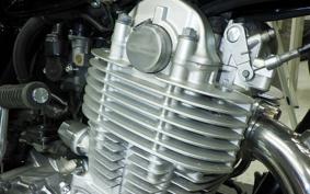 YAMAHA SR400 Gen.5 2019 RH16J