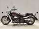 Фото Yamaha XV1900 MIDNIGHT STAR 2008 с японского аукциона