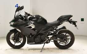 KAWASAKI NINJA 400 2018 EX400G