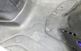 YAMAHA MAJESTY155 Gen.2 S SG52J