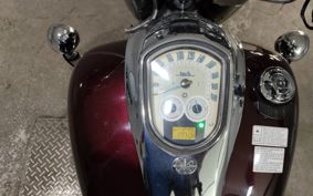YAMAHA XV1900A MIDNIGHT STAR 2007 VP23