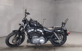 HARLEY XL1200N 2008 CZ3