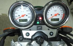 HONDA VTR 250 Gen. 2 2008 MC33