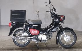 HONDA  CROSS  CUB 50 AA06