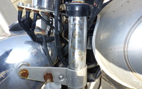 KAWASAKI ESTRELLA RS Custom BJ250A