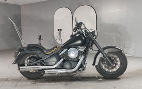 KAWASAKI VULCAN400 CLASSIC VN400A