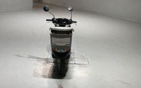 SUZUKI LET`S4 CA43A