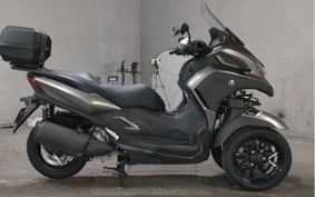 YAMAHA TRICITY 300 2021 SH15J