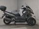 Фото Yamaha TRICITY 300 2021 с японского аукциона