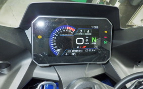 SUZUKI GSX-8R 2024 EM1AA