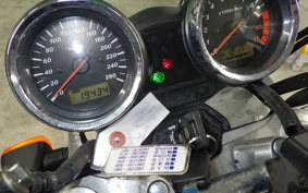 SUZUKI GSX1400 2005 GY71A