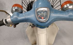 HONDA SUPER CUB50 C50