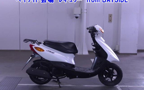 YAMAHA JOGー5DX