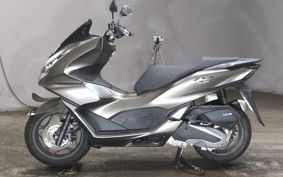 HONDA PCX125 JK05