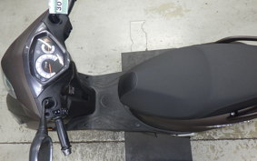 YAMAHA AXIS 125 Z SEJ6J