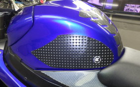 SUZUKI GSX-R600 2006