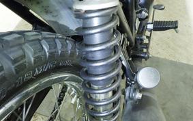 KAWASAKI 250TR BJ250F