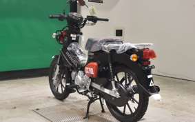 HONDA ｸﾛｽｶﾌﾞ110-3 JA60