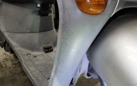 SUZUKI LET's 4 CA45A