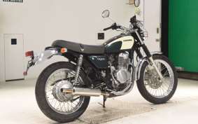 HONDA CB400SS E 2008 NC41